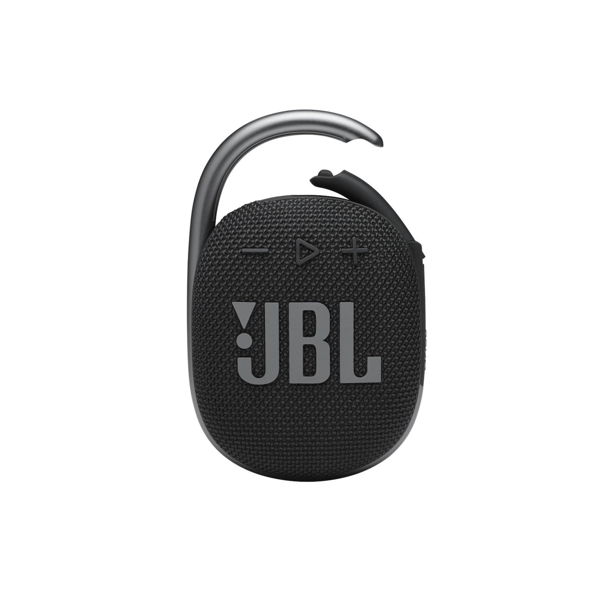 JBL Clip 4 Enceinte Portable Mono, 5 W, Noir
