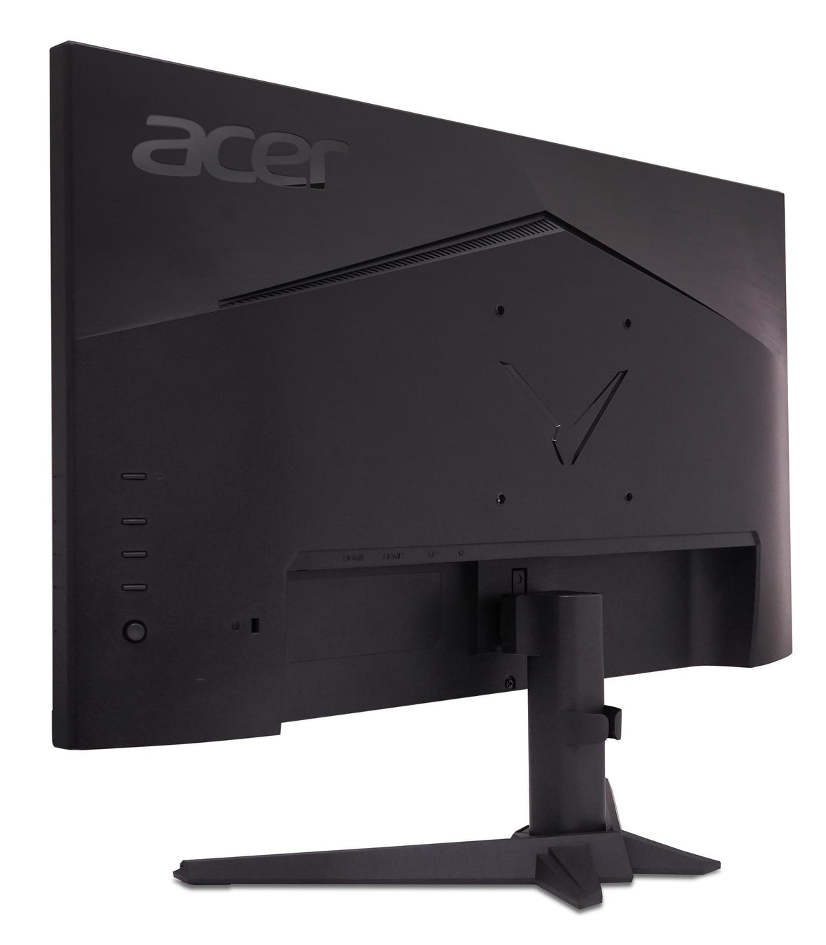 Acer UM.HV0EE.309 Écran PC 27" Full HD LED Noir