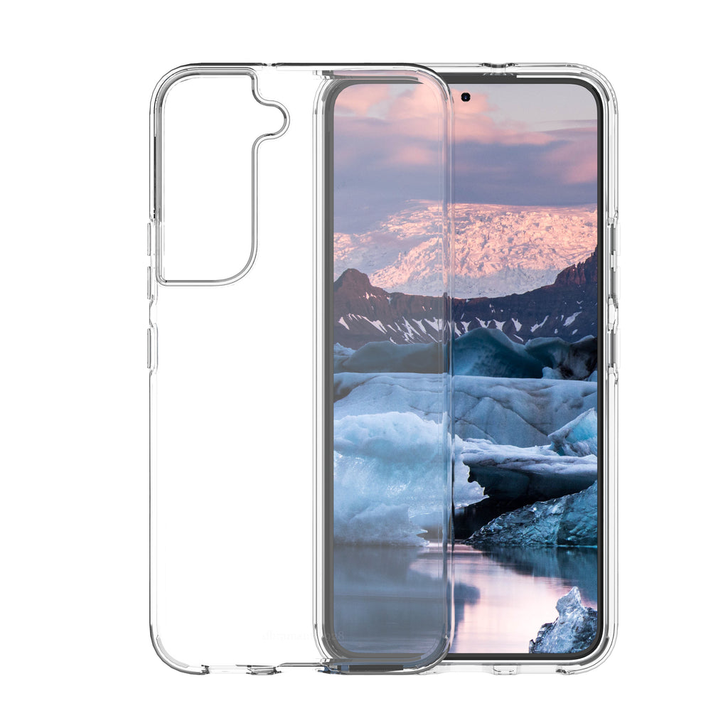 Coque de Protection Iceland Pro pour Téléphones 16,8 cm (6.6") Transparente
