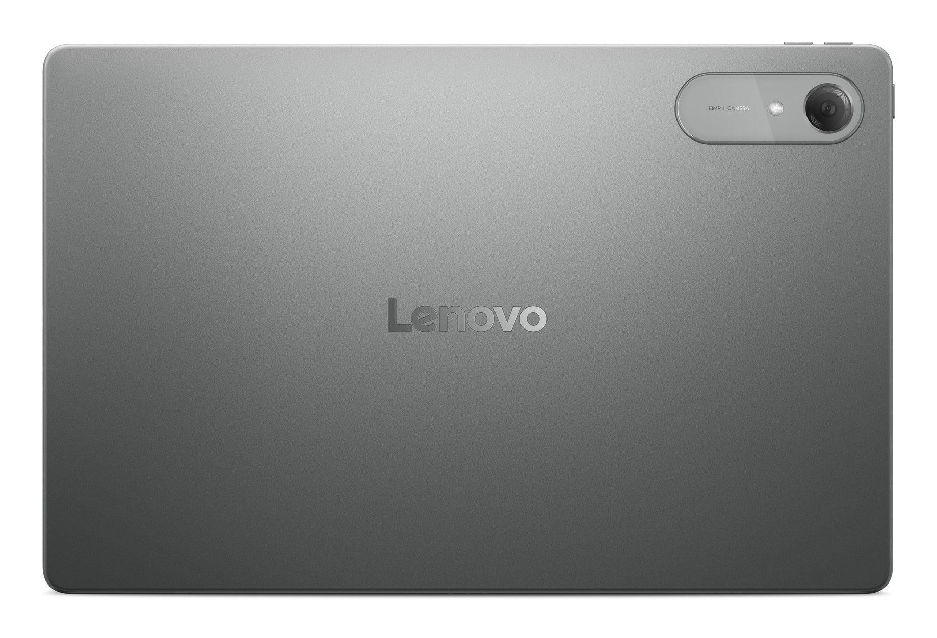 Lenovo Idea Tab Pro Gen 2 Snapdragon 256 Go 33 cm (13") 8 Go Wi-Fi 7 (802.11be) Android 16 Gris