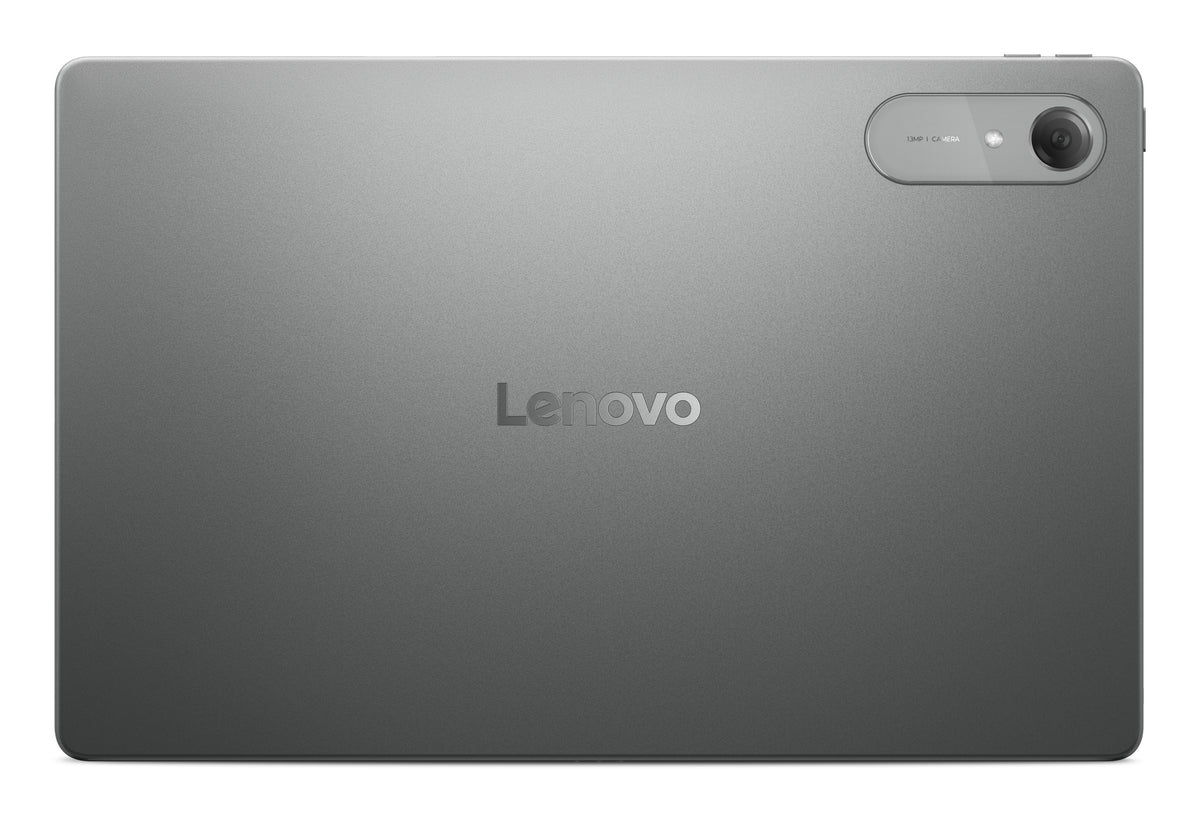 Lenovo Idea Tab Pro Gen 2 Snapdragon 256 Go 33 cm (13") 12 Go Wi-Fi 7 (802.11be) Android 16 Gris - vue 2