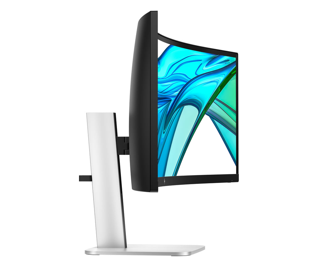 HP Series 5 Pro Écran pour visioconférence DQHD 49 pouces – 549pm - vue 2