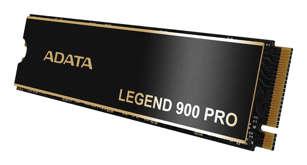 ADATA Technology SSD LEGEND 900Pro 4TB PCIe 4x4 7.4/6.5 GB/s