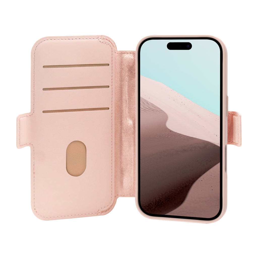 dbramante1928 dbramante1928 Lynge MS ICON coque de protection pour téléphones portables Folio Sable