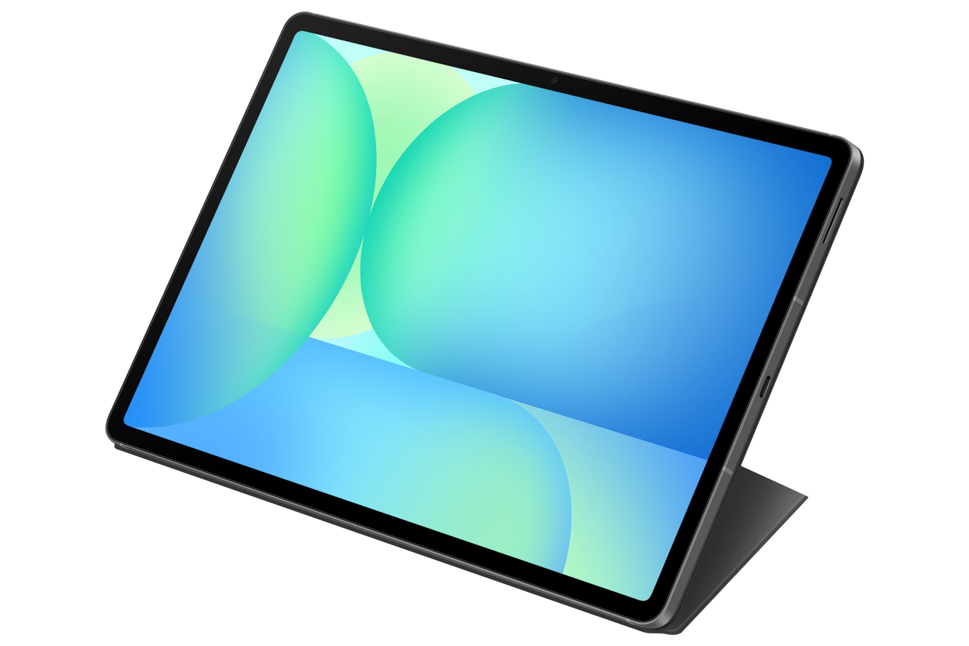 Samsung Samsung Book cover hybride pour Galaxy Tab S10 FE+