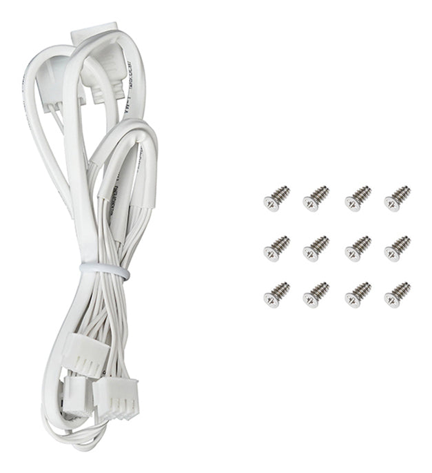 Deepcool FD12 Ventilateur de Boîtier 120 mm, Blanc, Pack de 1