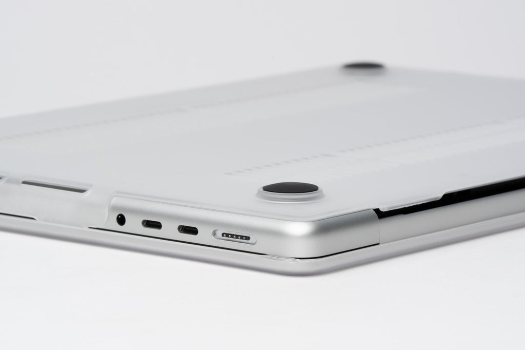 ZAGG MacBook Protection 35,6 cm (14") Boîtier robuste Gris