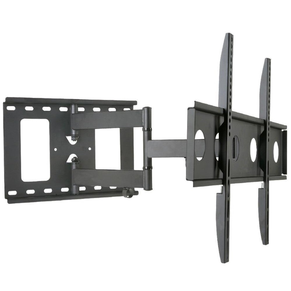Techly ICA-PLB 148L support pour téléviseur 165,1 cm (65") Noir
