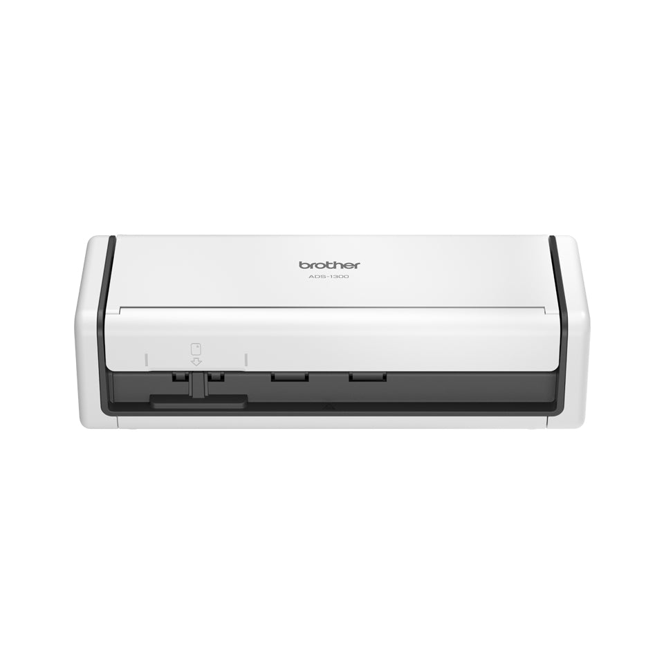 Brother ADS-1300 - Scanner compact et portable