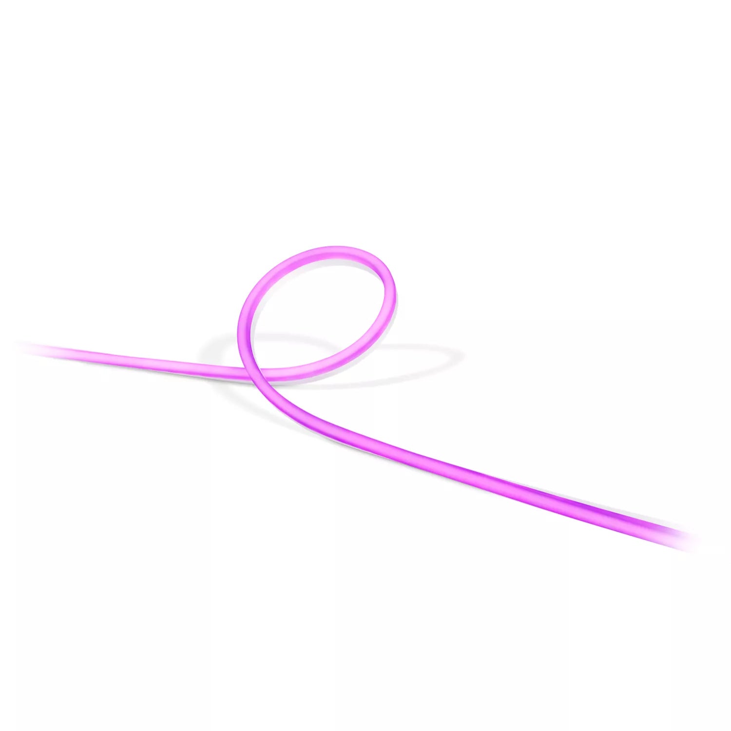 Philips Hue White and Color ambiance Lightstrip extérieur 2 mètres