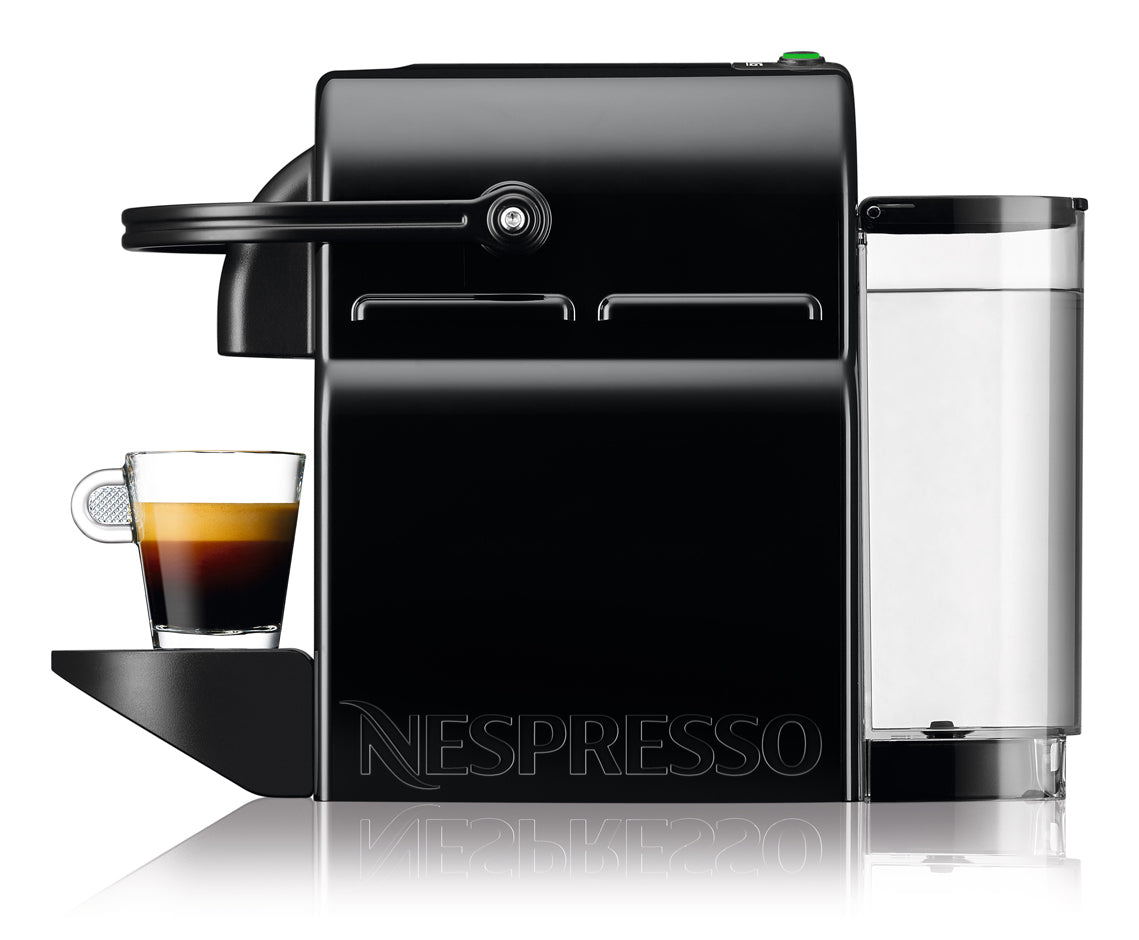 De’Longhi EN 80.B machine à café Semi-automatique Machine à café à capsules 0,8 L