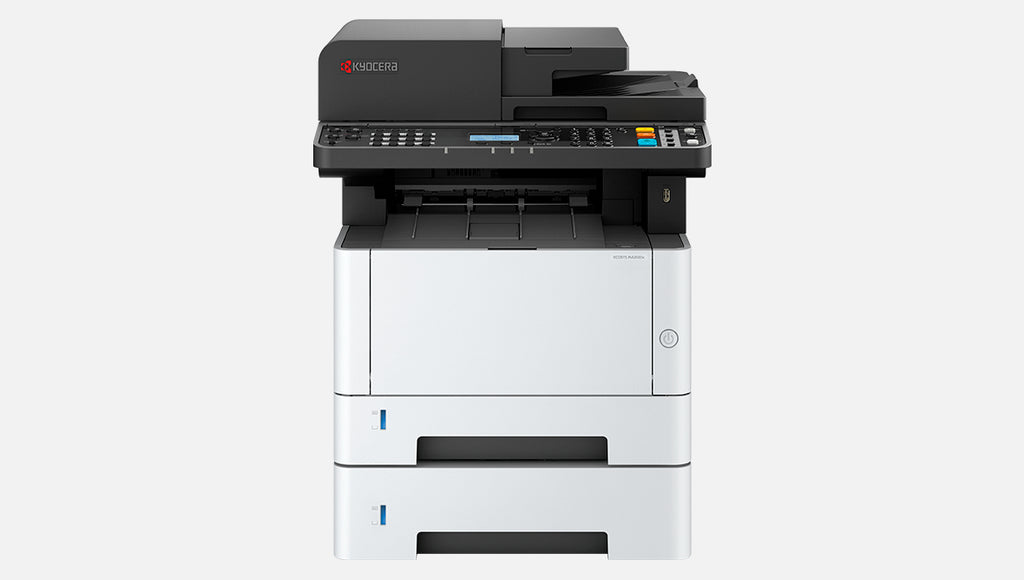 Kyocera ECOSYS MA3500x Imprimante Laser A4, 1200 x 1200 DPI, 35 ppm