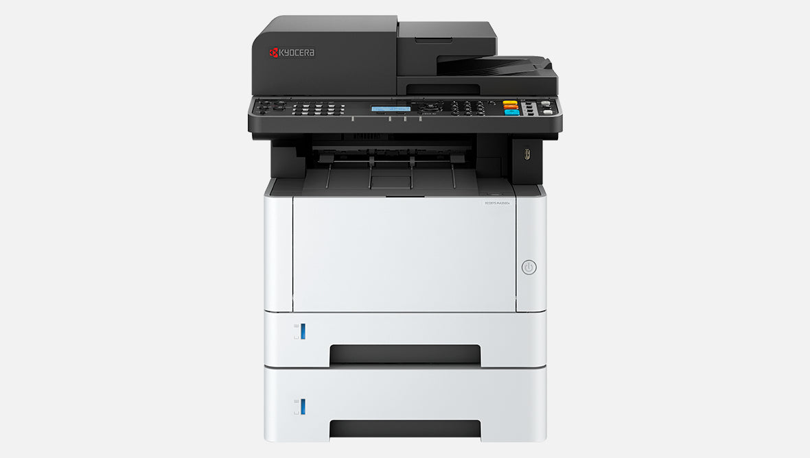 Kyocera ECOSYS MA3500x Imprimante Laser A4, 1200 x 1200 DPI, 35 ppm