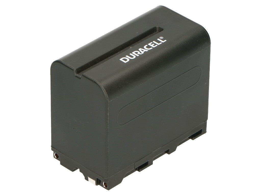 Duracell Duracell DRSF970 batterie de caméra/caméscope Lithium-Ion (Li-Ion) 7650 mAh