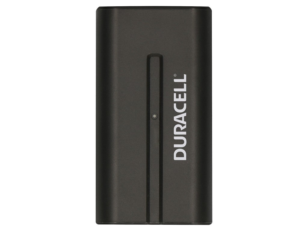 Duracell Duracell DRSF970 batterie de caméra/caméscope Lithium-Ion (Li-Ion) 7650 mAh