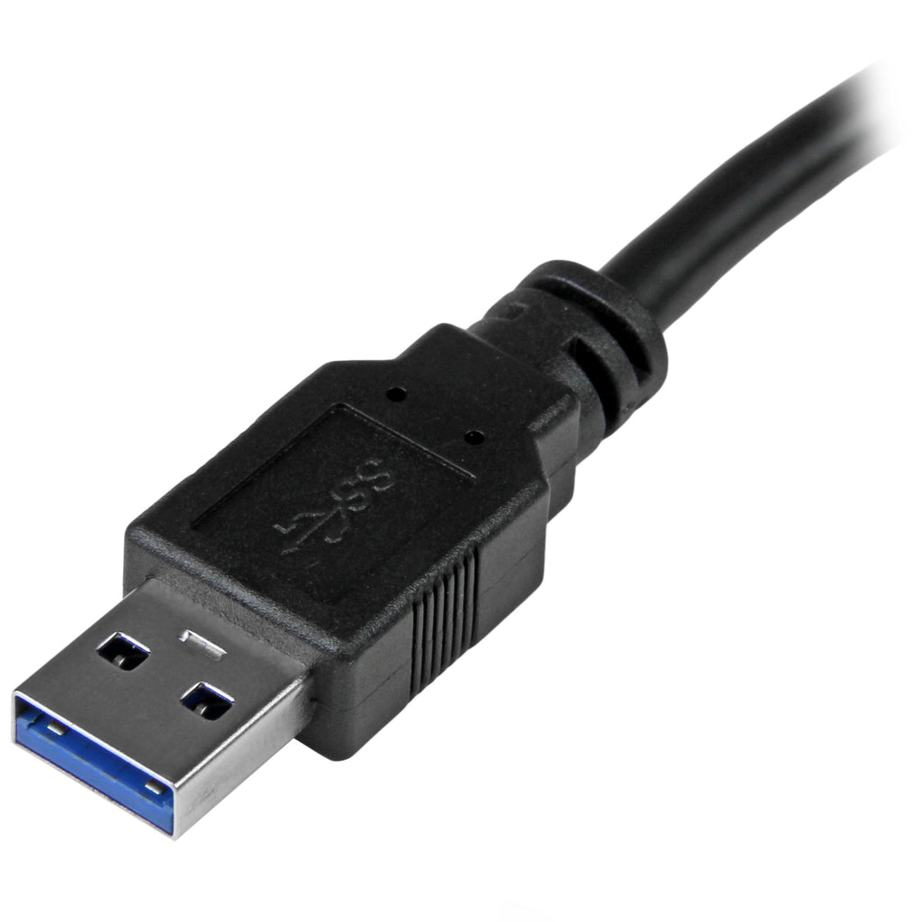 StarTech.com Adaptateur USB 3.1 (10 Gb/s) pour disque dur SATA III avec UASP