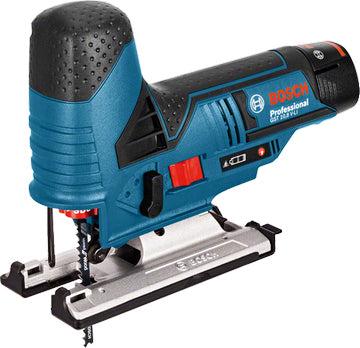 Bosch Bosch GST 10,8 V-LI scie sauteuse 1,5 kg