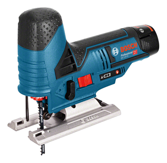 Bosch Bosch GST 10,8 V-LI scie sauteuse 1,5 kg