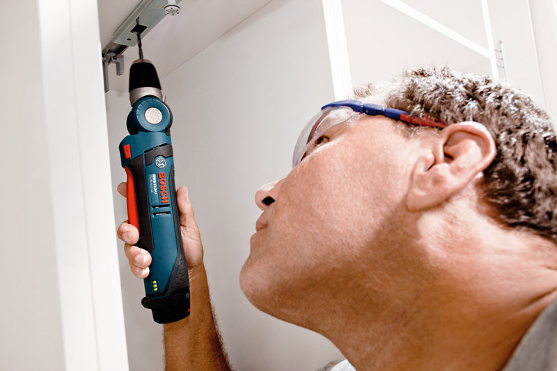 Bosch Bosch 0601390909 Sans clé 1,2 kg Bleu