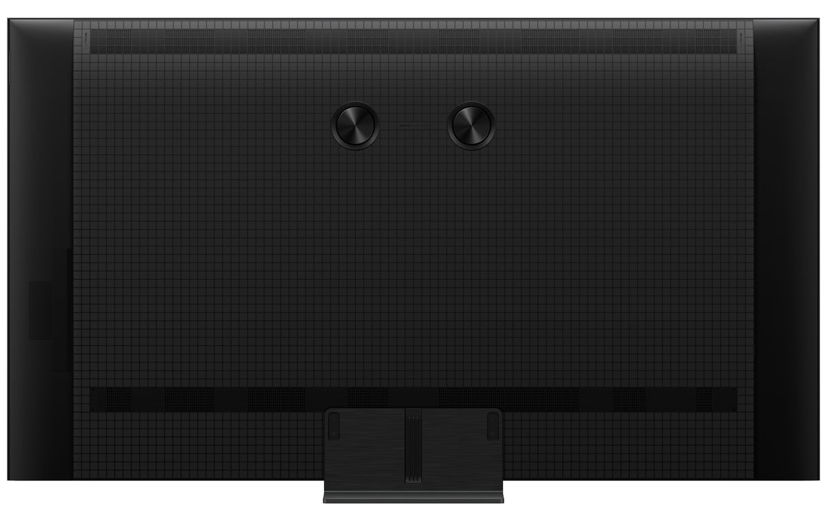 TCL C6K Pro 75" 190,5 cm 4K Ultra HD Smart TV QD-Mini LED Noir