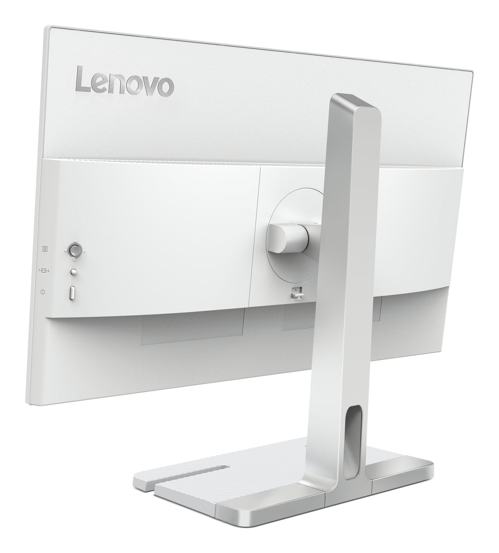 Lenovo L24D-4C écran plat de PC 60,5 cm (23.8") 1920 x 1080 pixels Full HD LCD Gris