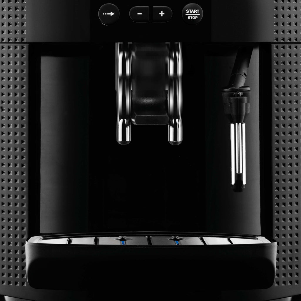 Krups EA8150 machine à café Entièrement automatique Machine à expresso 1,7 L