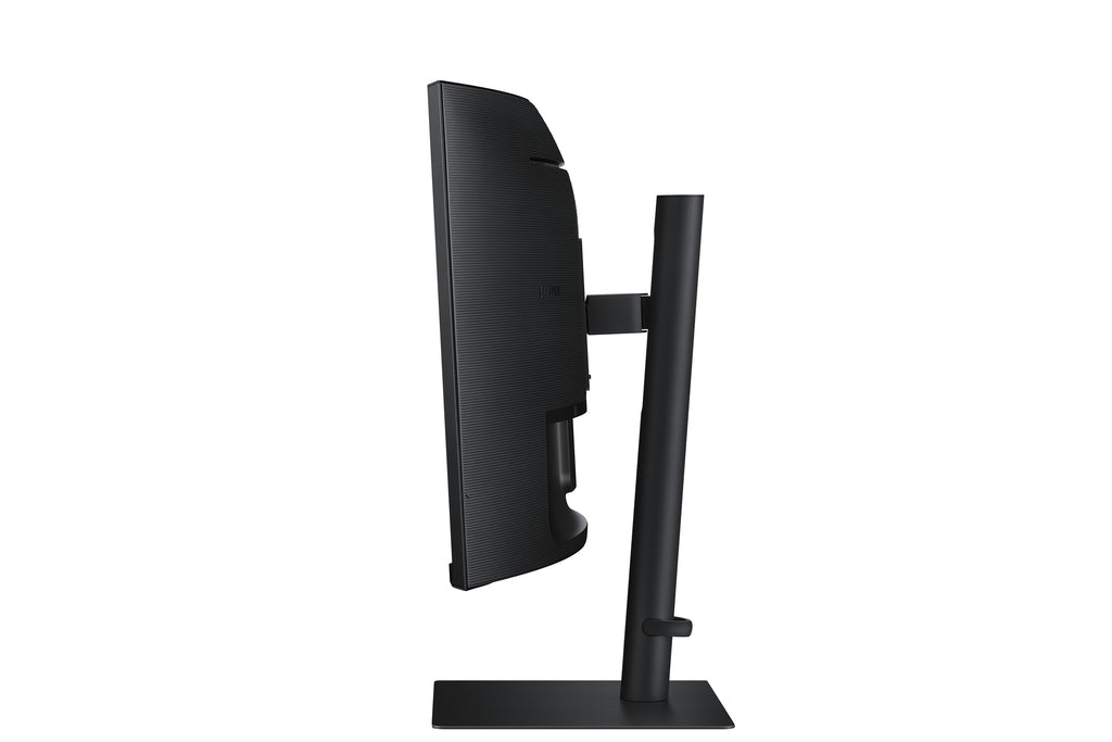 Samsung S65UC écran plat de PC 86,4 cm (34") 3440 x 1440 pixels UltraWide Quad HD LCD Noir