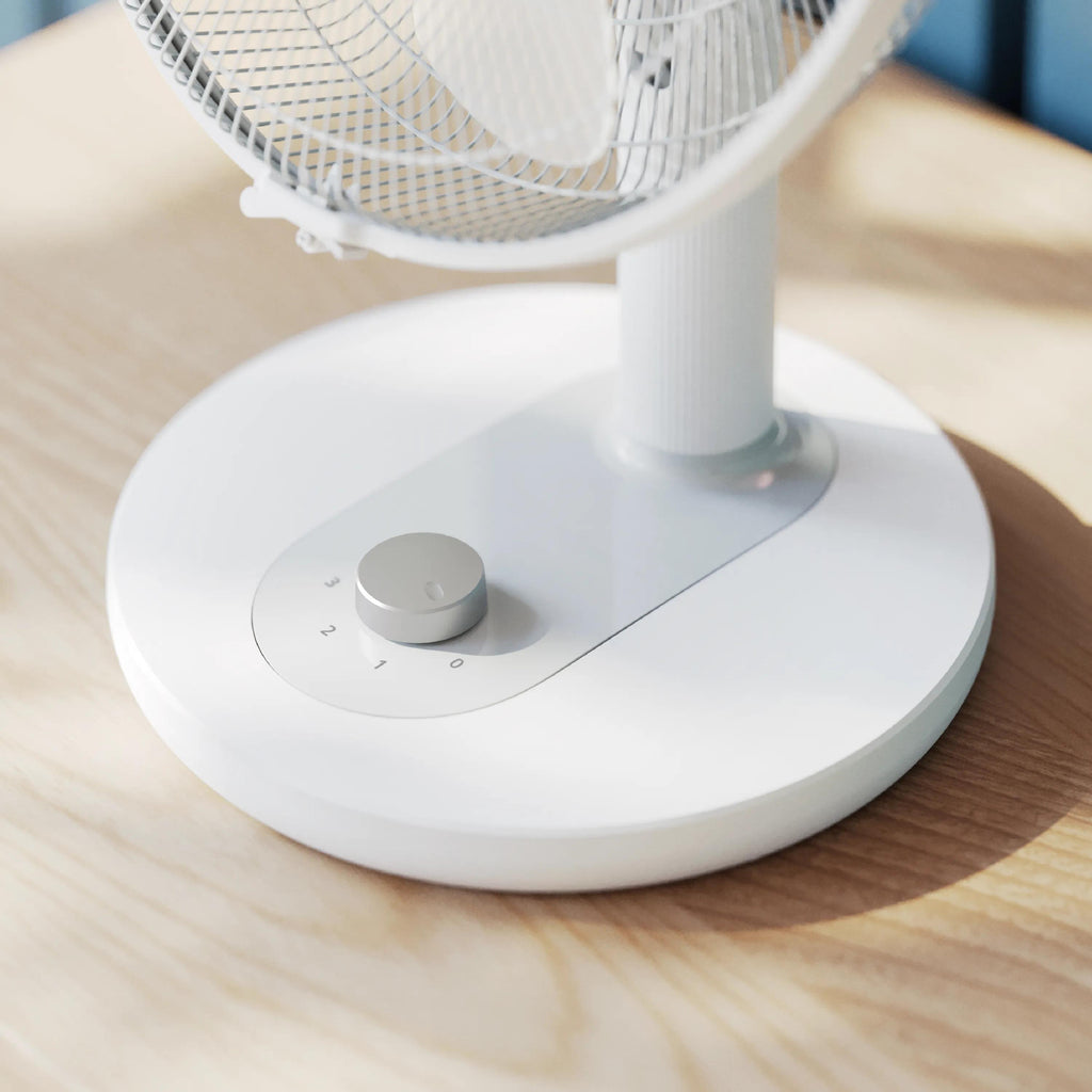 Philips Ventilateur de table Série 1000 CX1030/00
