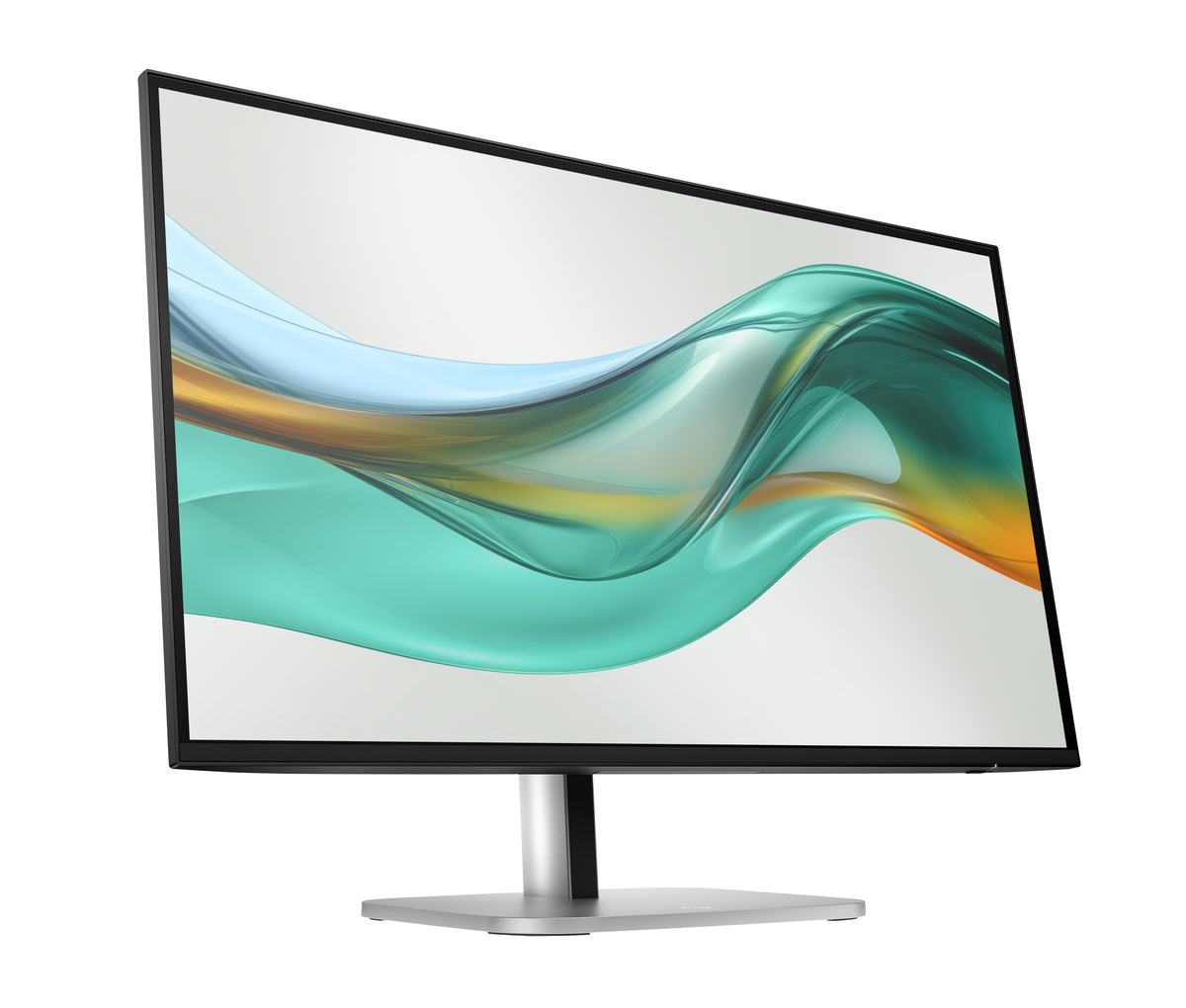 HP 527pu Moniteur 27 pouces IPS QHD 2560 x 1440 (2K) 100Hz HDMI DisplayPort USB-C