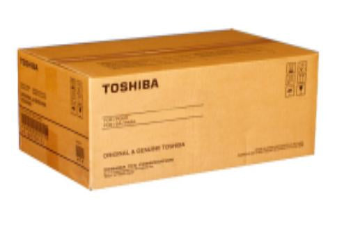 Dynabook T-305PY-R Cartouche de toner 1 pièce(s) Original Jaune