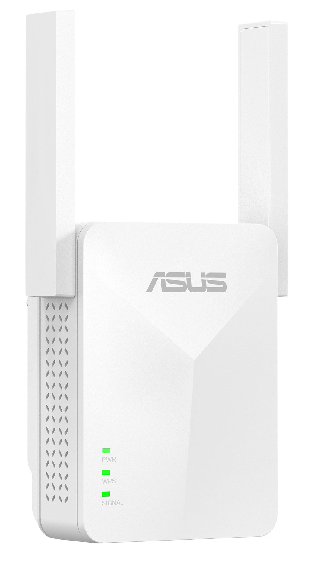 ASUS RP-AX50 Émetteur réseau Blanc 10, 100, 1000 Mbit/s