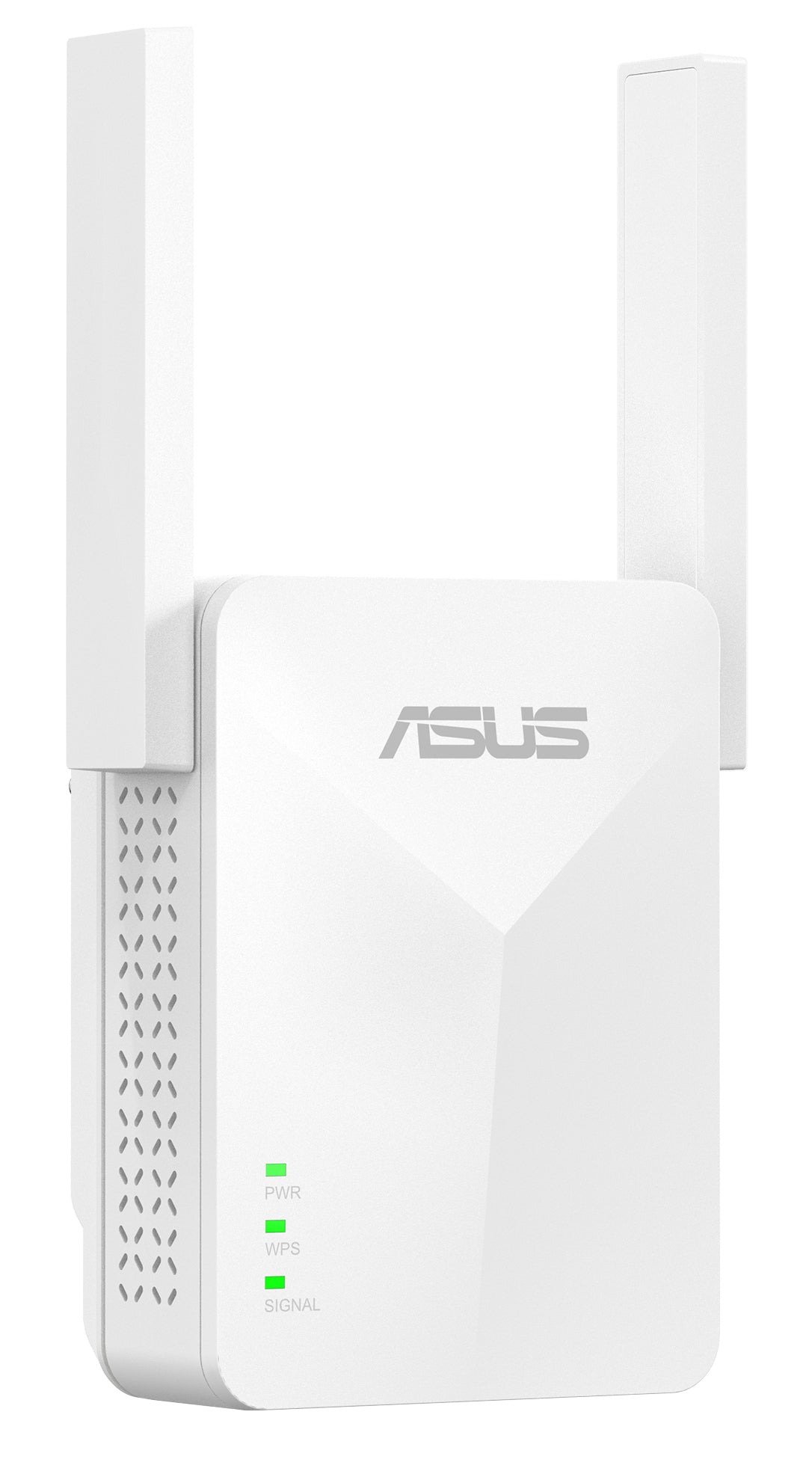 ASUS RP-AX50 Émetteur réseau Blanc 10, 100, 1000 Mbit/s