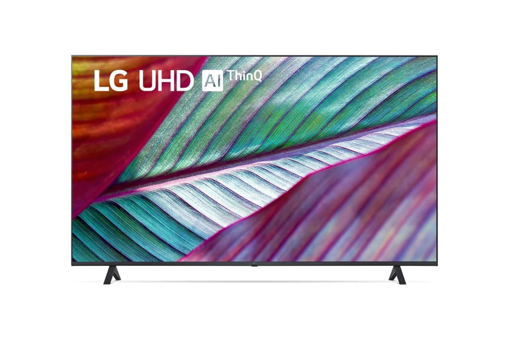 LG 50UR78003LK TV 127 cm (50") 4K Ultra HD Smart TV Wifi Noir