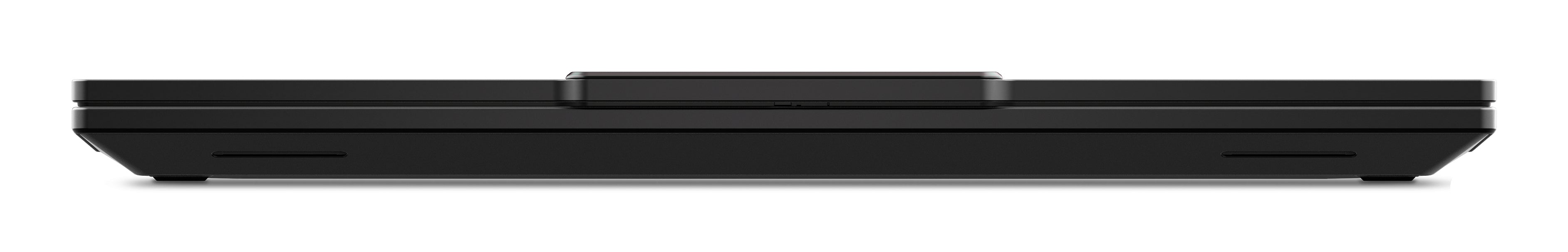 Lenovo ThinkPad P14s Gen 6 (Intel) Intel Core Ultra 7 255H Station de travail mobile 36,8 cm (14.5") WUXGA 32 Go DDR5-SDRAM 1 To SSD NVIDIA RTX PRO 500 Blackwell Wi-Fi 7 (802.11be) Windows 11 Pro Nordique Noir