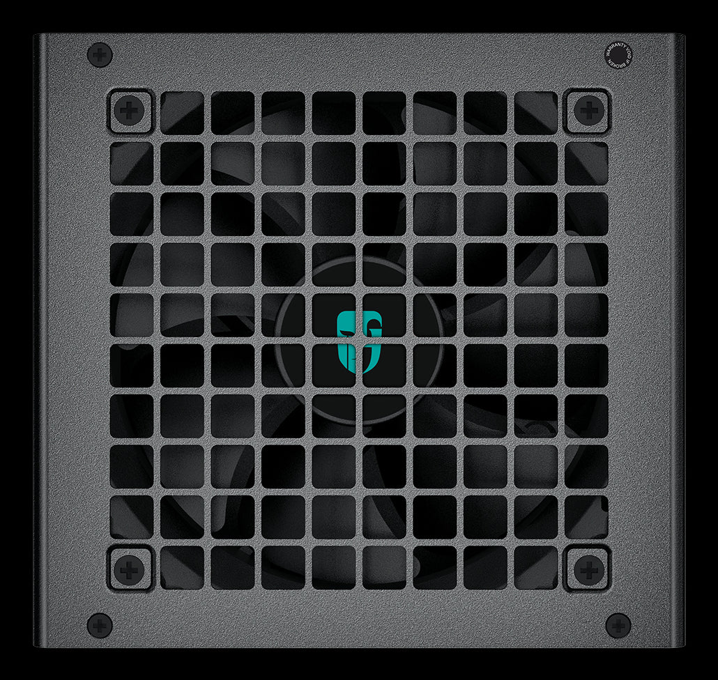 Gamer Storm PK750D unité d'alimentation d'énergie 550 W 20+4 pin ATX ATX Noir