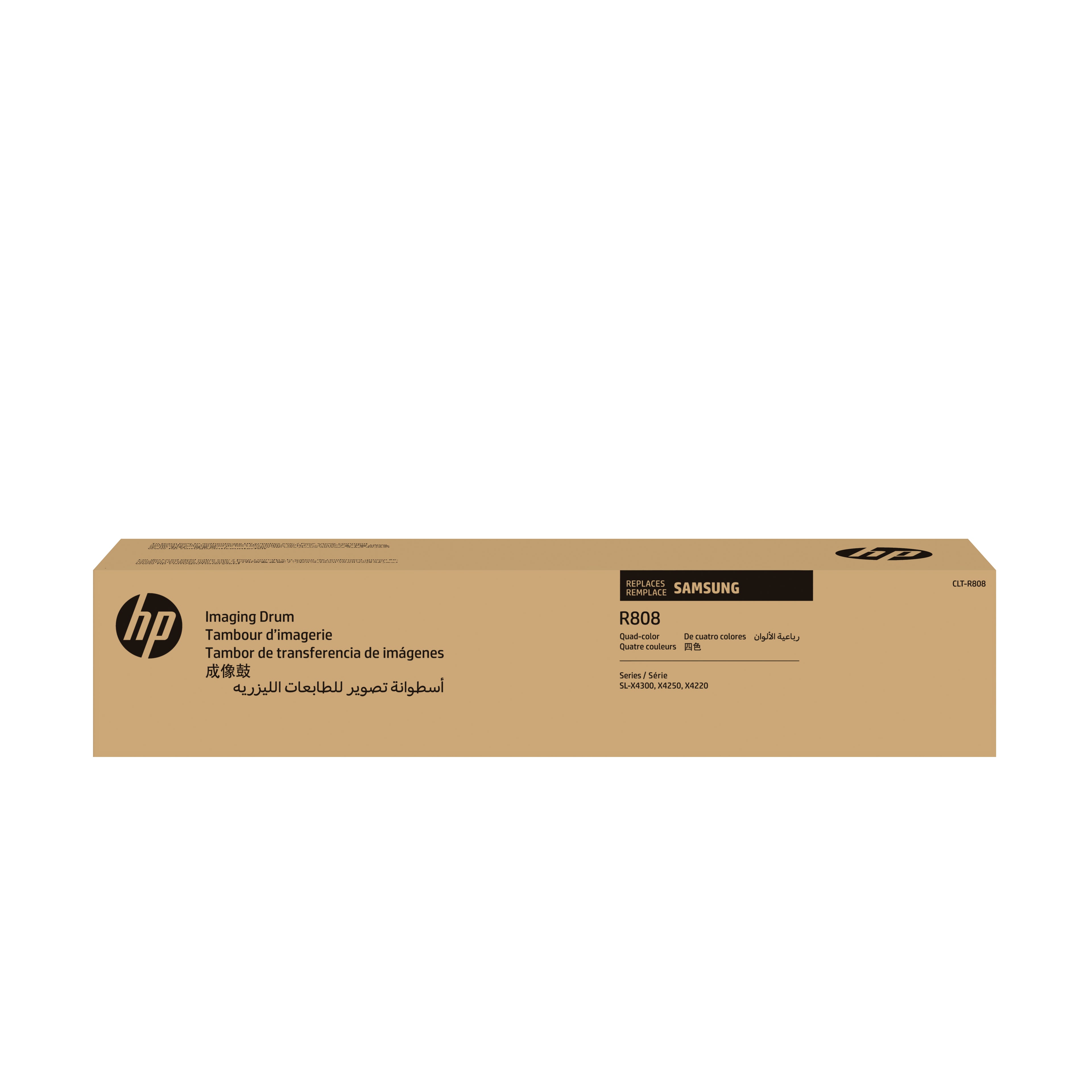 HP HP CLT-R808 Tambour d’imagerie