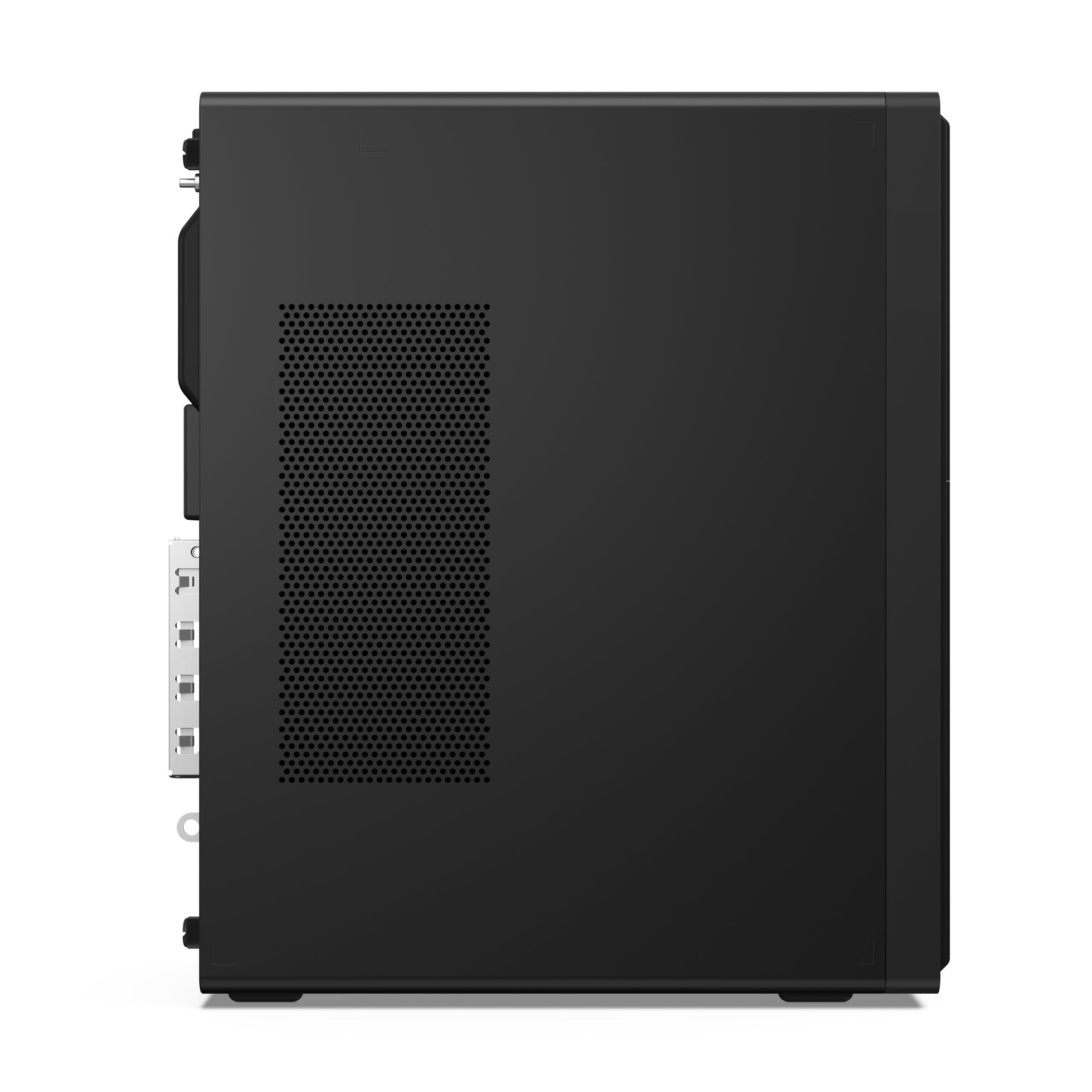 Lenovo ThinkCentre M70t Gen 6 Intel Core Ultra 7 265 32 Go DDR5-SDRAM 512 Go SSD Windows 11 Pro Tower PC Noir