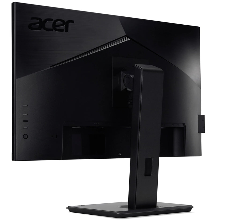 Acer B247Y DE Écran PC 23.8" Full HD LED Noir