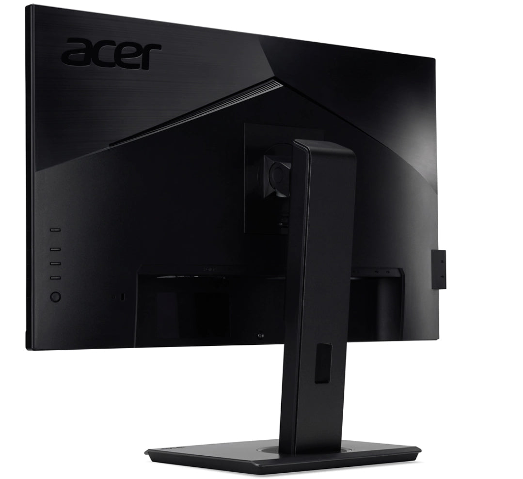 Acer B247Y DE Écran PC 23.8" Full HD LED Noir