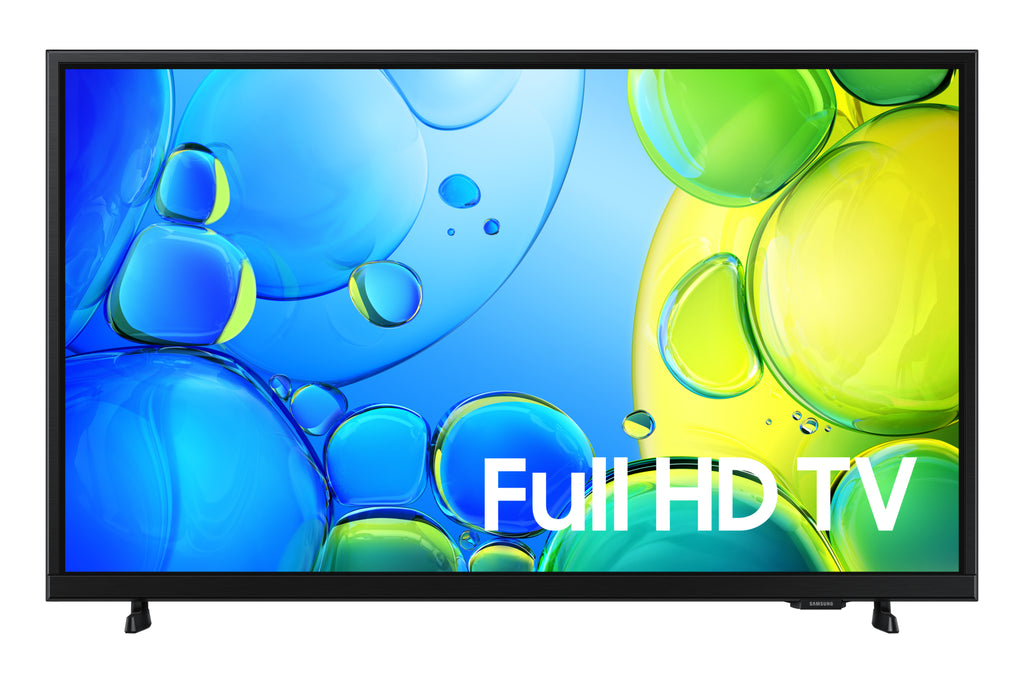Samsung UE32F6002FK 81,3 cm (32") Full HD Smart TV Wifi Noir