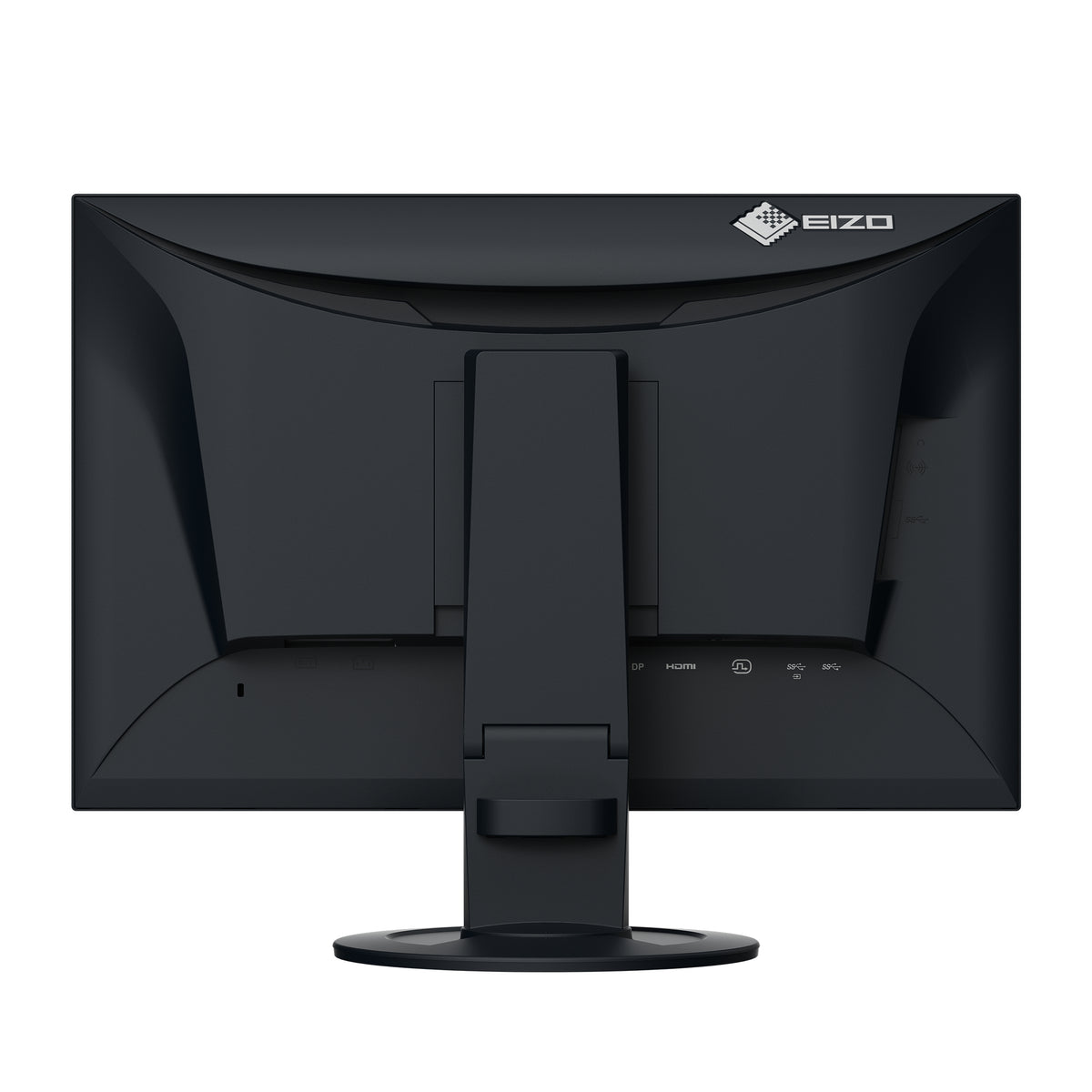 EIZO FlexScan EV2410R-BK Écran PC 24.1" WUXGA 1920 x 1200 LCD Noir