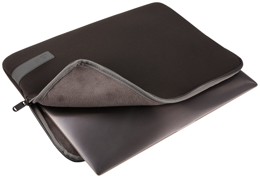 Case Logic Reflect REFPC-114 Housse pour Ordinateur Portable 14" (35,6 cm), Noir