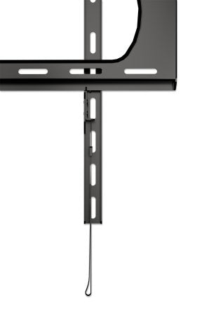 Manhattan Support mural pour TV/moniteurs (fixe, profil bas), écrans 60" à 120", Compatibilité VESA : de 50x50 à 900x600