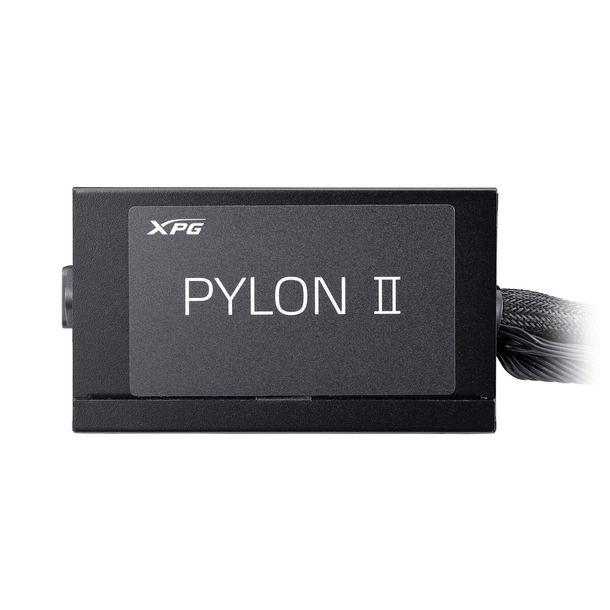 XPG PYLON II 750w unité d'alimentation d'énergie 24-pin ATX ATX Noir