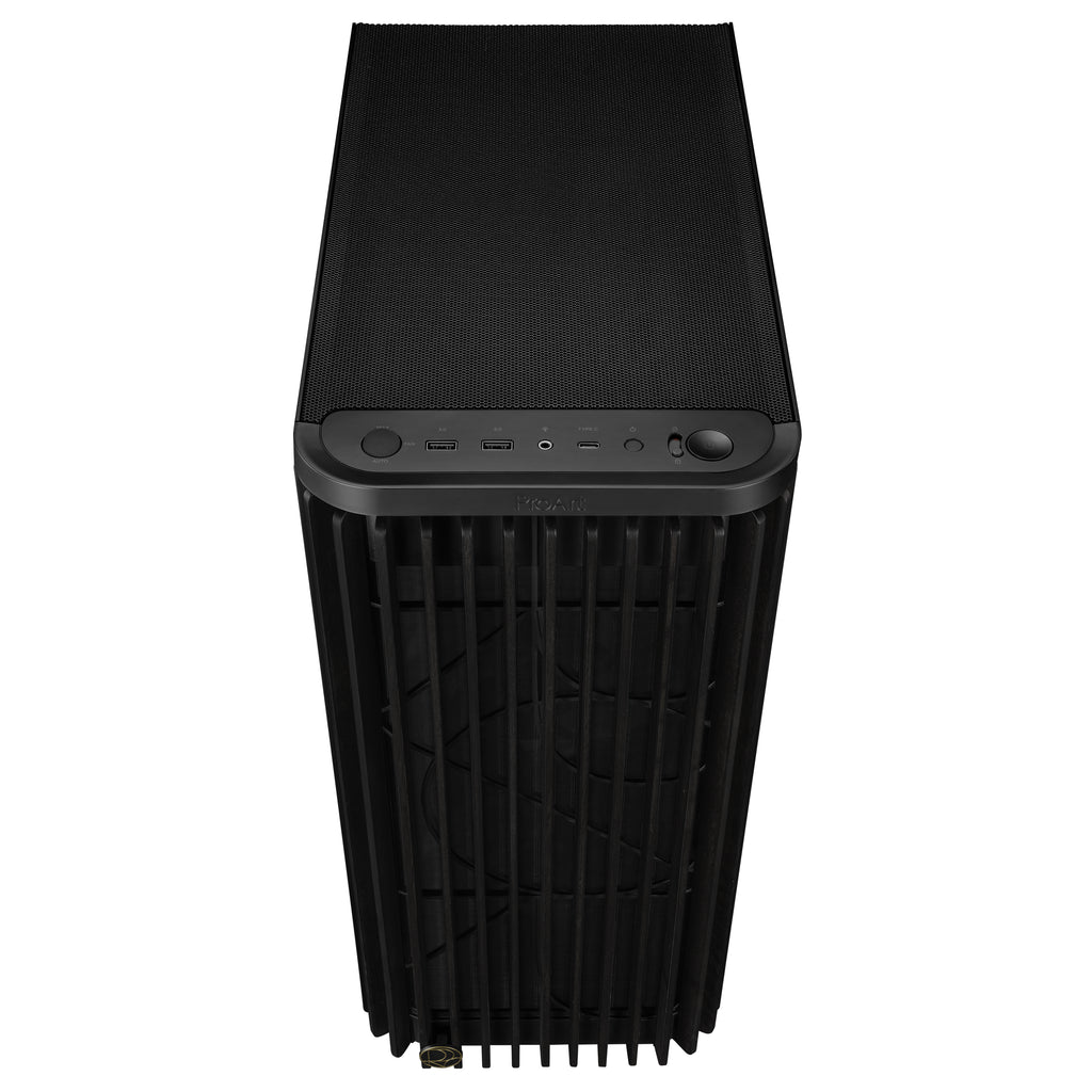 ASUS ProArt PA401 - Metal Panel Noir