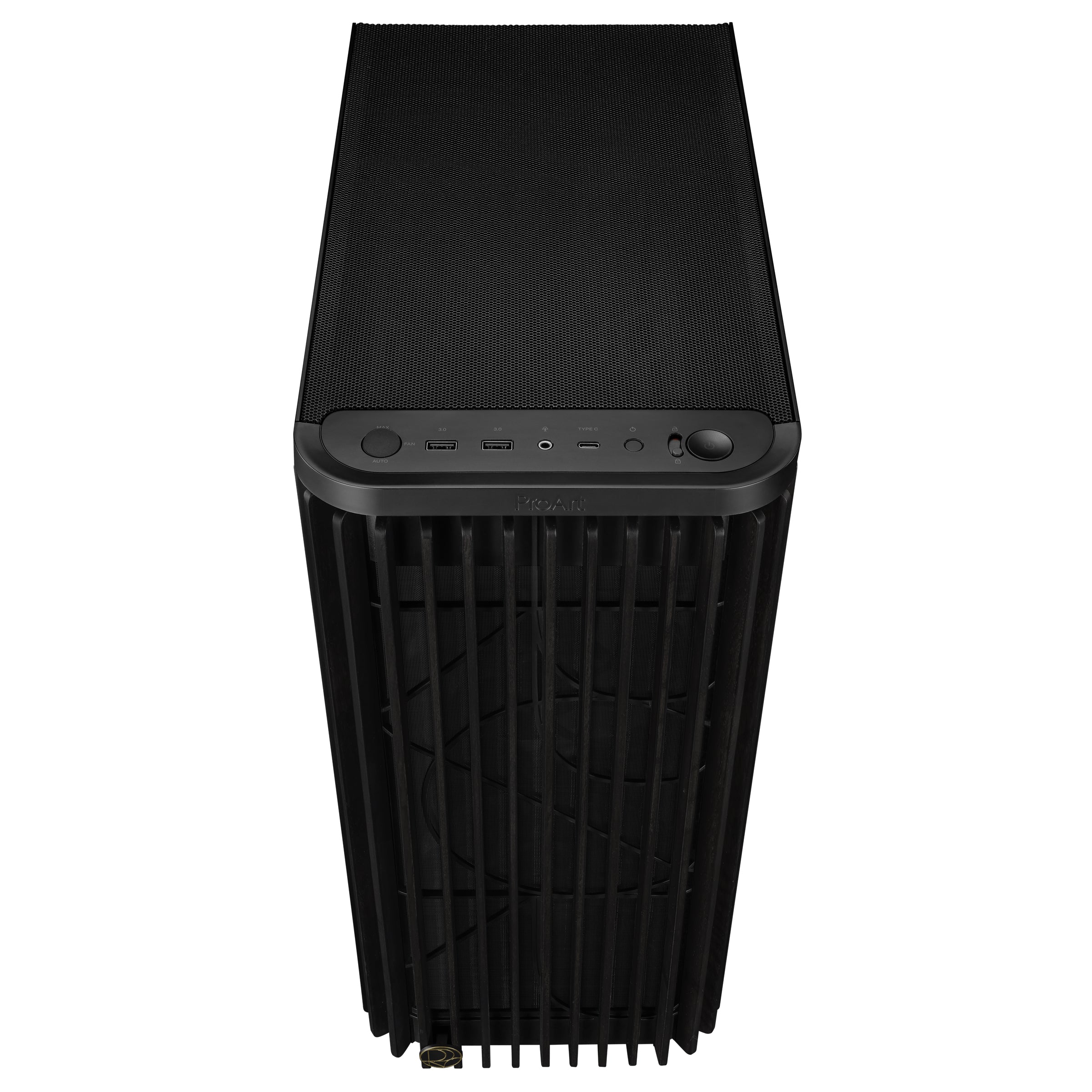 ASUS ProArt PA401 - Metal Panel Noir