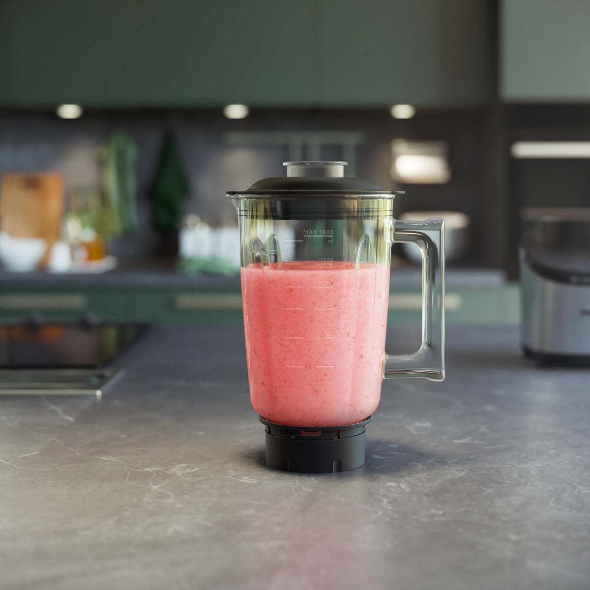 Philips 7000 series HR3760/10 Blender High Speed