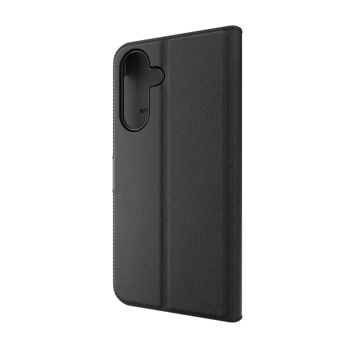 ZAGG Folio coque de protection pour téléphones portables 17 cm (6.7") Noir - vue 2