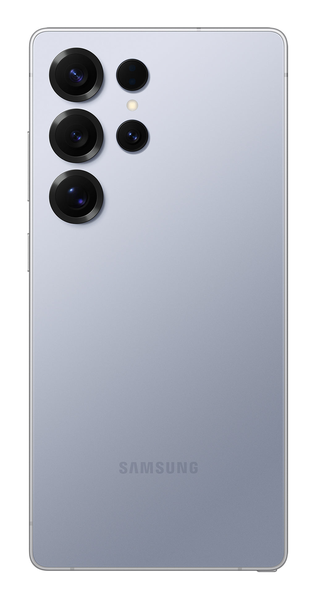 Samsung Samsung Galaxy S25 Ultra 17,5 cm (6.9") Double SIM Android 15 5G USB Type-C 12 Go 1 To 5000 mAh Bleu, Argent