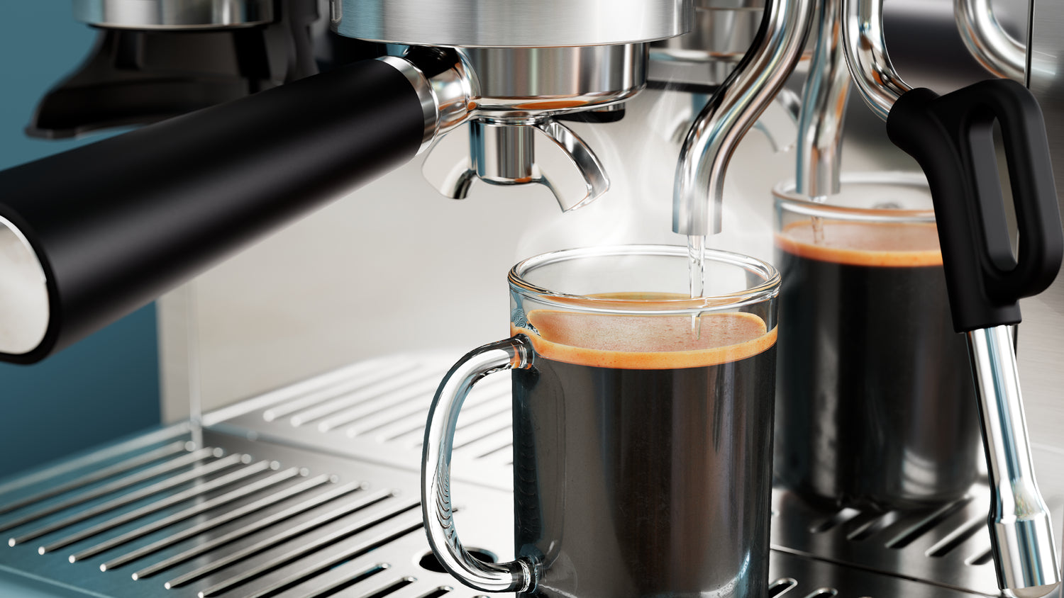 Philips Barista Brew